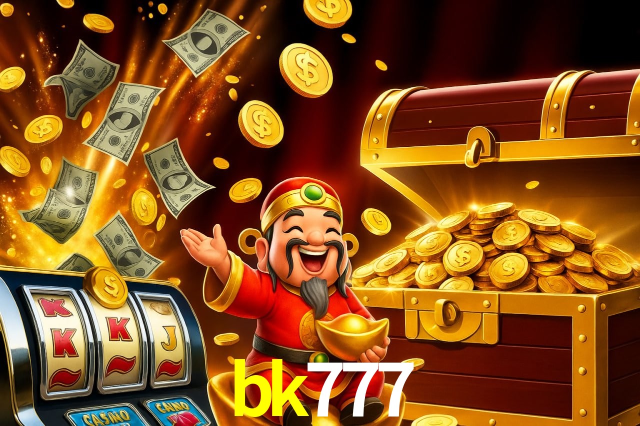 A Revolução dos Aplicativos de Jogos no bk777