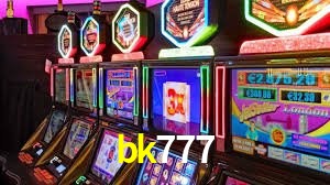 A Emoção da Loteria na bk777: Uma Chance de Mudança de Vida