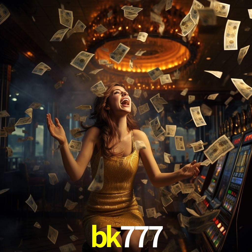 Blackjack Table bk777