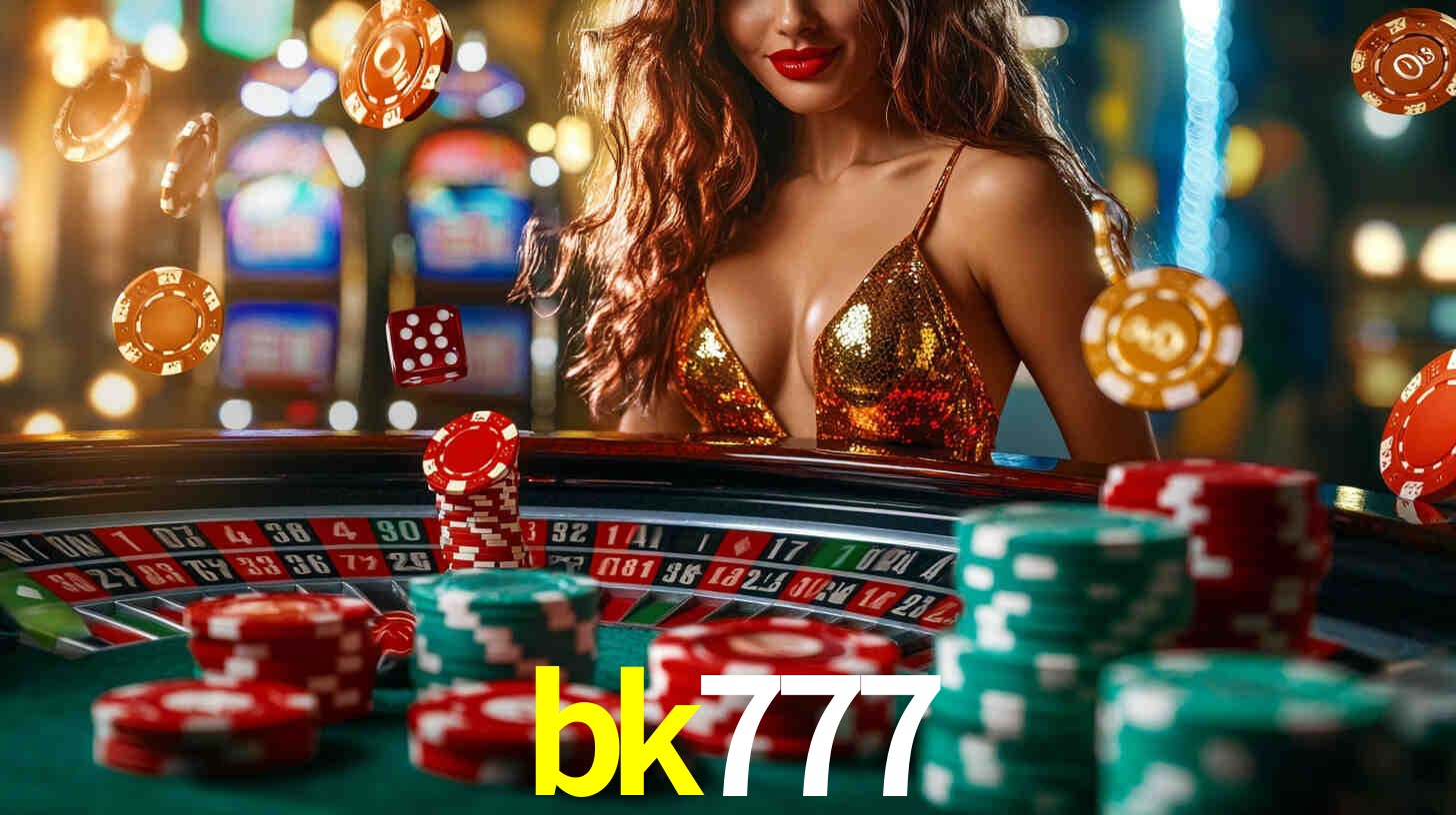 bk777 bet
