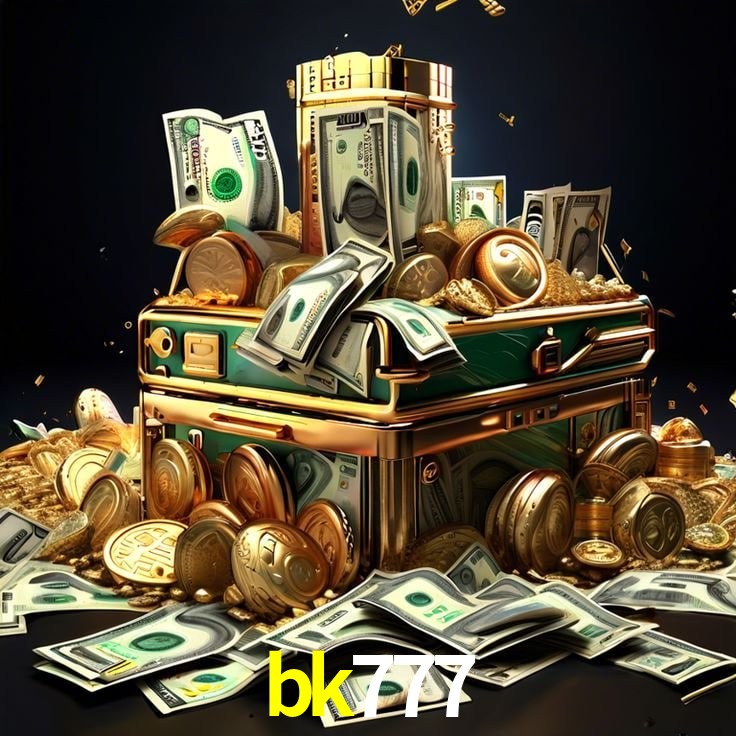 Desvendando o Mundo dos Jogos Virtuais na bk777