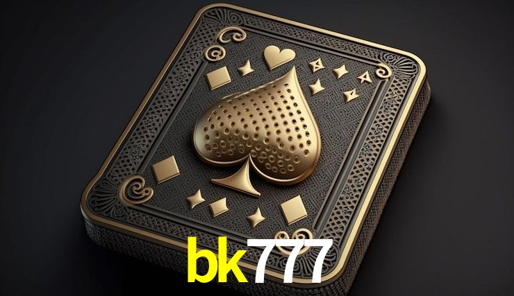 Inovações de Jogos na bk777: O Futuro das Experiências Interativas