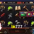 Exclusive Offers bk777