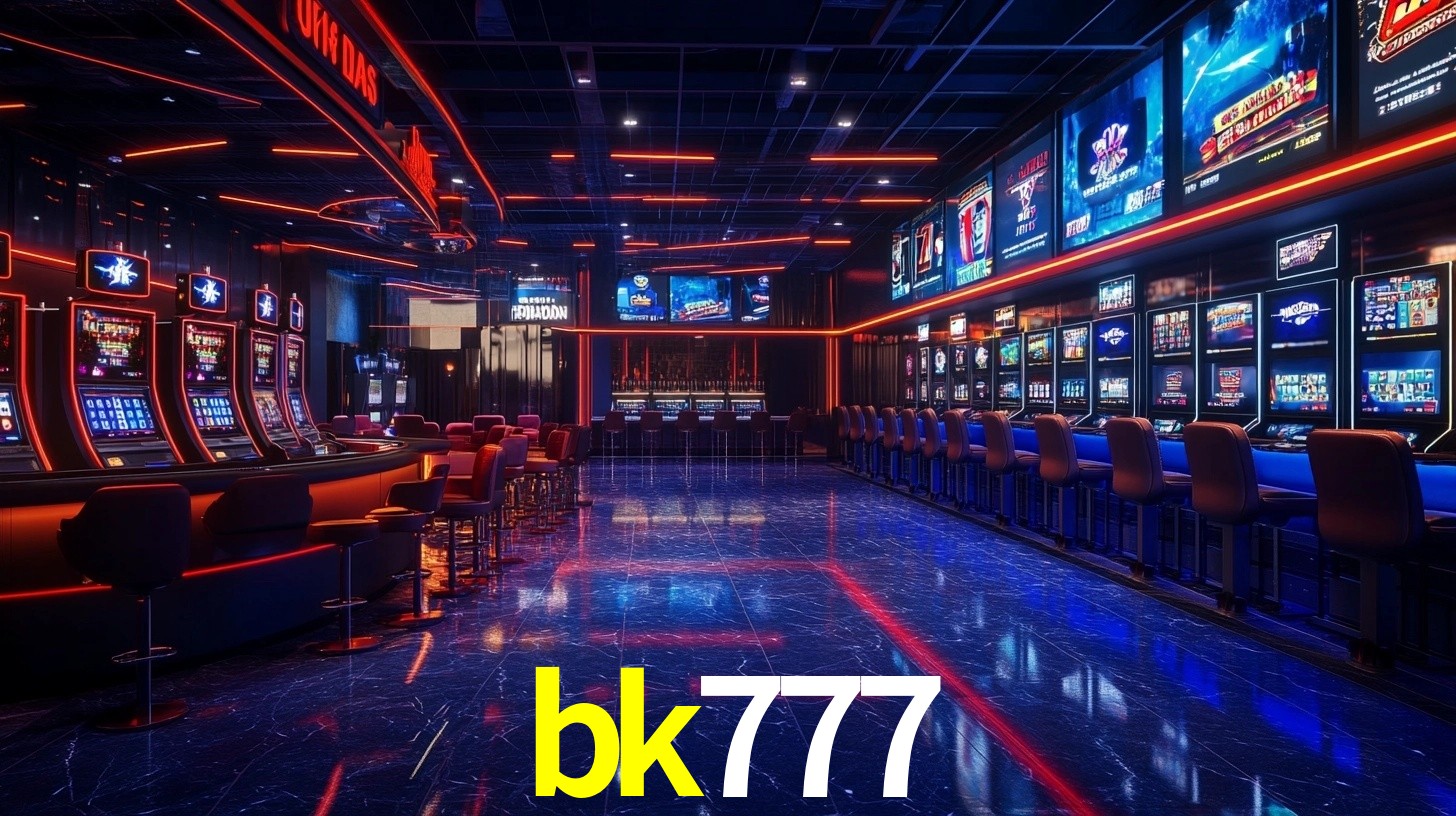 Exclusive Games bk777
