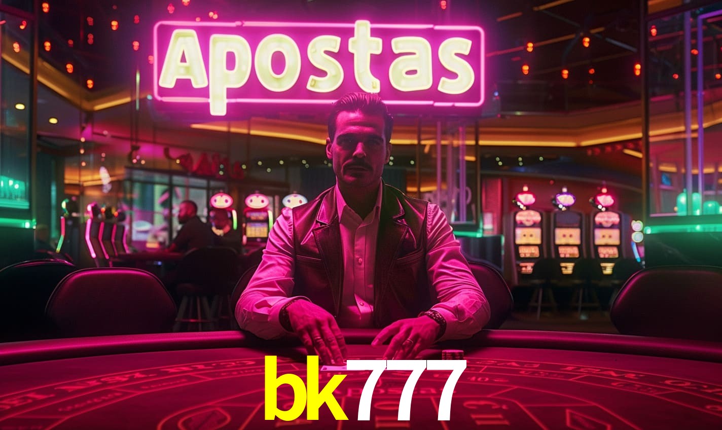 Avaliações dos Jogadores bk777