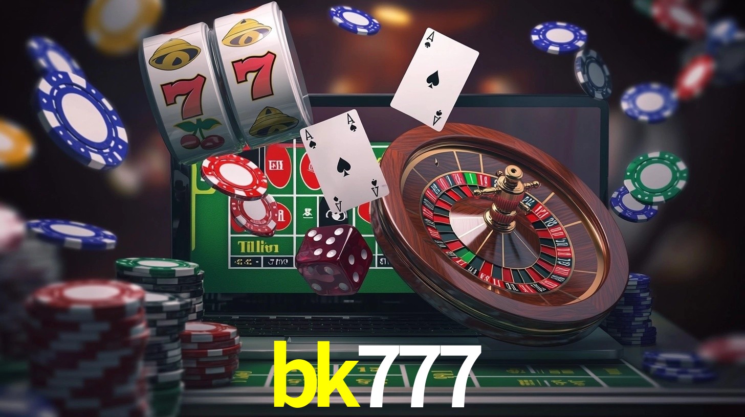 bk777 bet