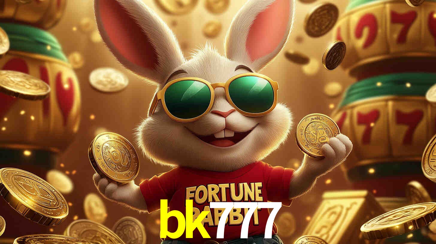 Desvendando o Mundo dos Jogos Virtuais na bk777