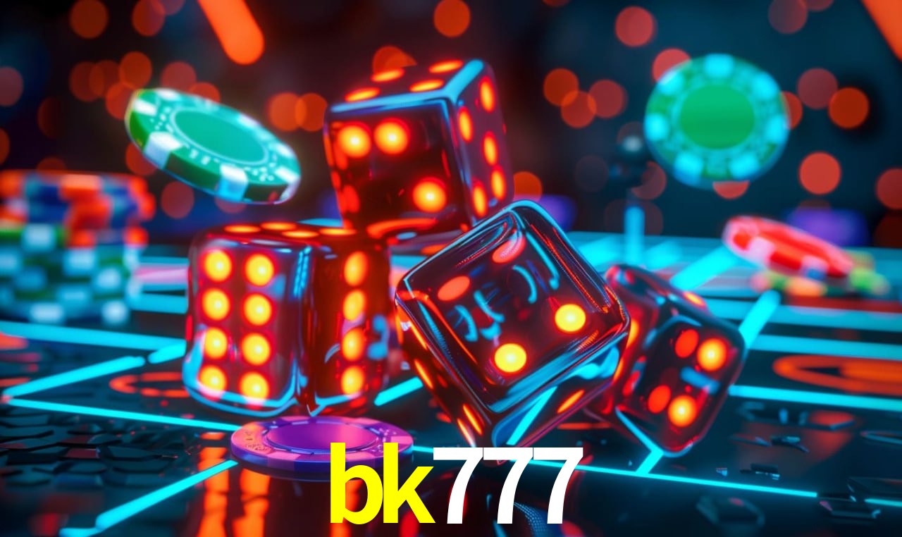 Promoções Sazonais bk777