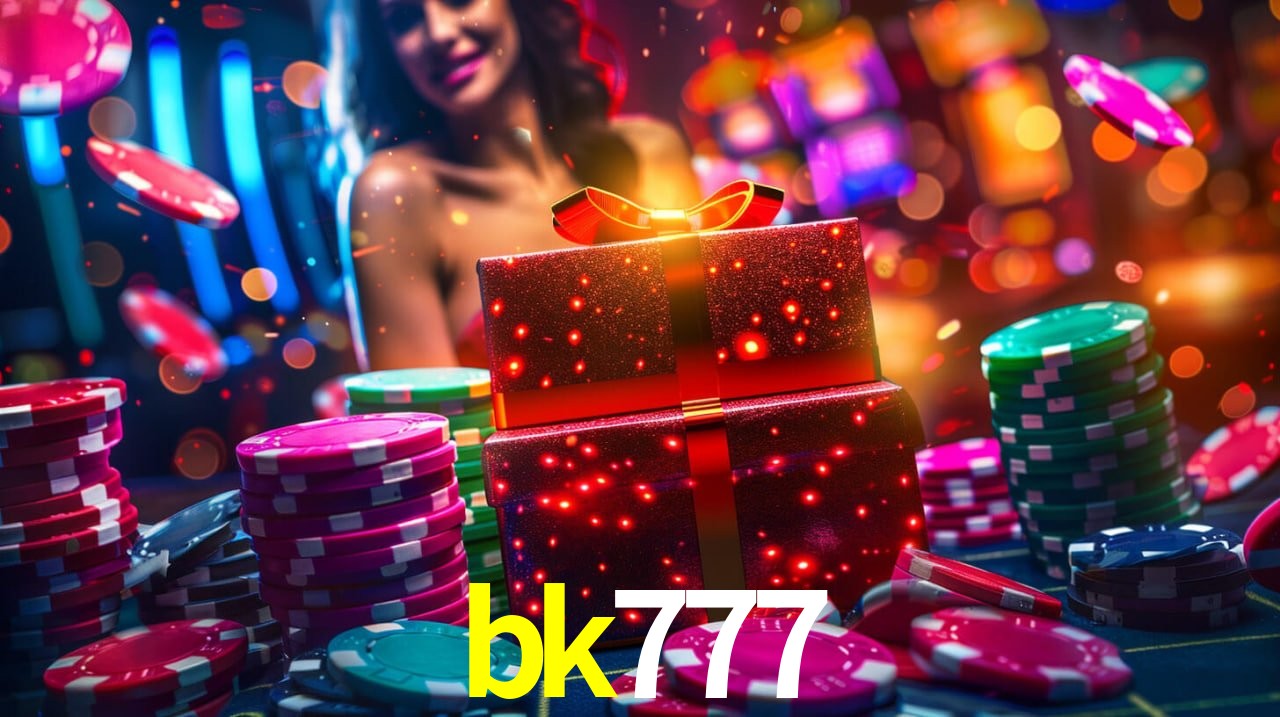 Design Responsivo bk777