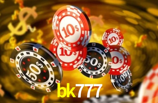 Descubra a Magia dos Jogos de Arcade no bk777