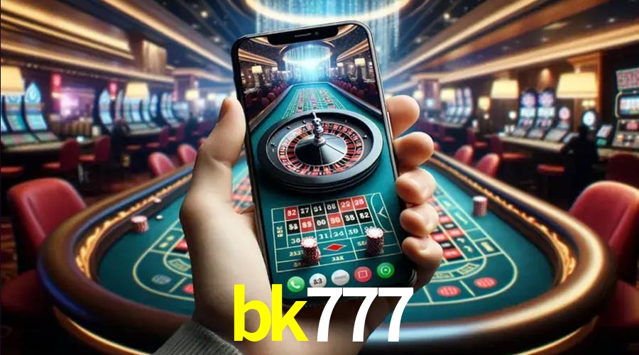 Game Statistics bk777