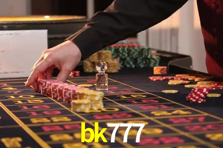 Bônus Diários bk777