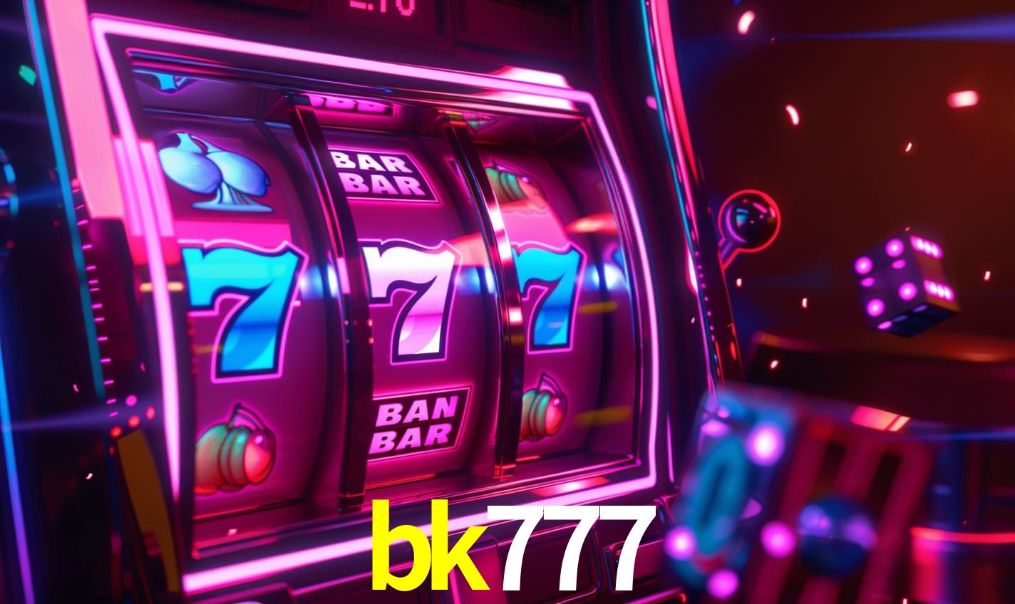 Diretório de Jogos bk777