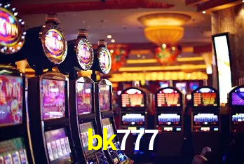APP oficial da bk777 para mobile