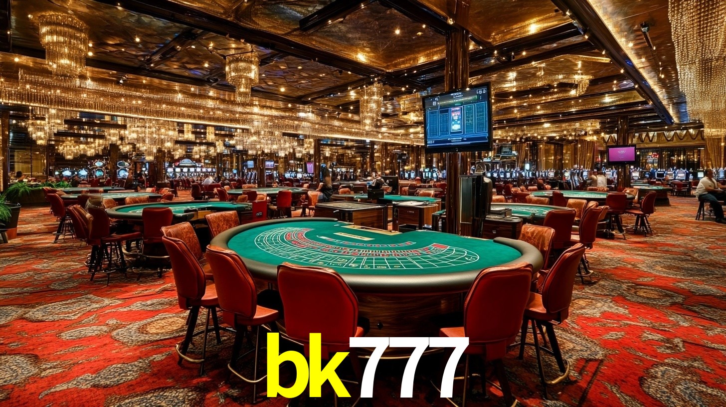 bk777 bet