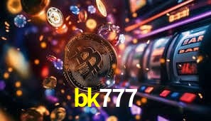 Promoção Relâmpago bk777