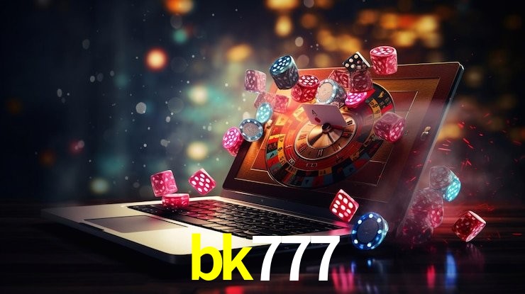 Sistemas de Segurança bk777