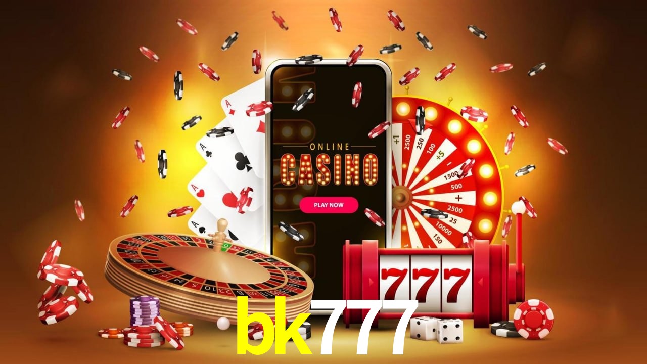 Programa VIP bk777