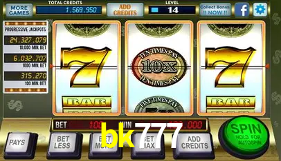 cassino bk777