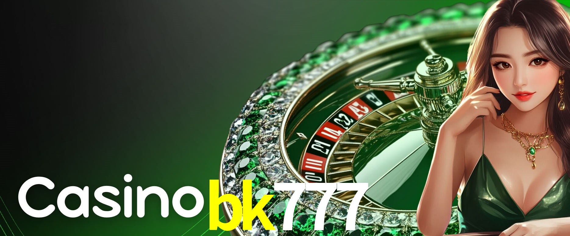 Account Benefits bk777