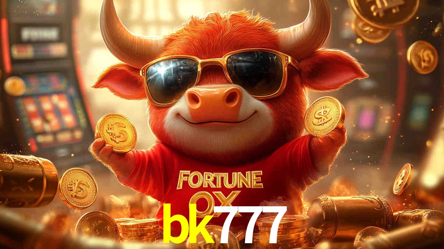 Descubra a Magia dos Jogos de Arcade no bk777