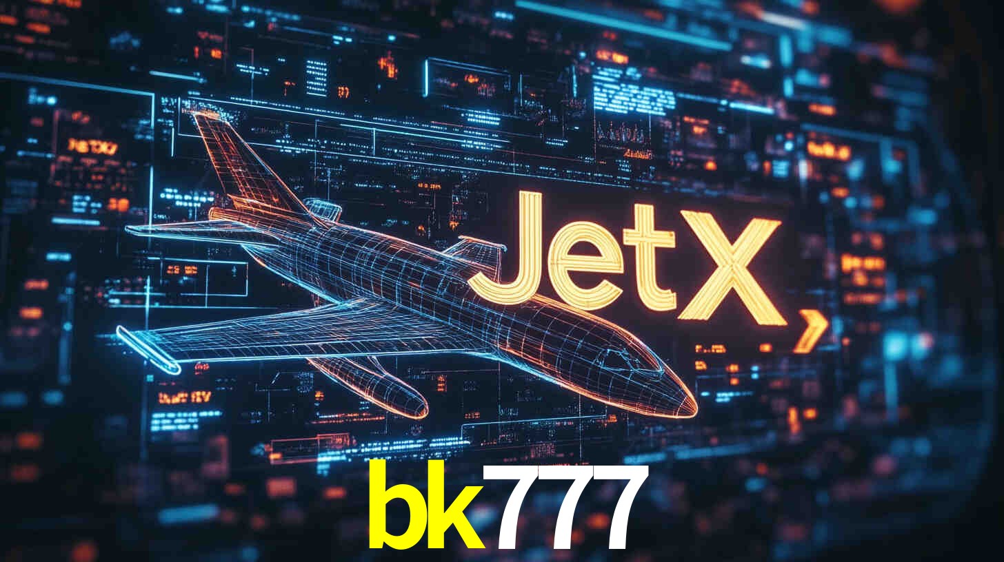 Casino Ao Vivo bk777