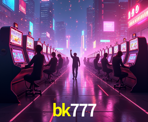 Apostas Esportivas na bk777: Um Guia Completo