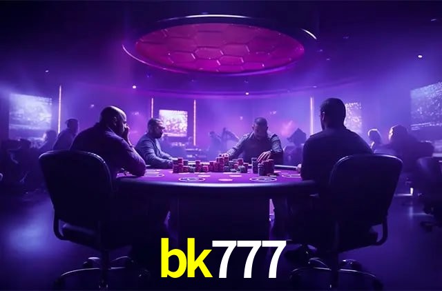 Casino Ao Vivo bk777