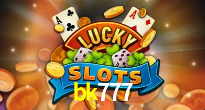 Descubra o Mundo do Cassino Online com bk777