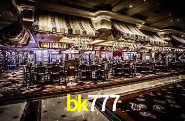 API Integration bk777