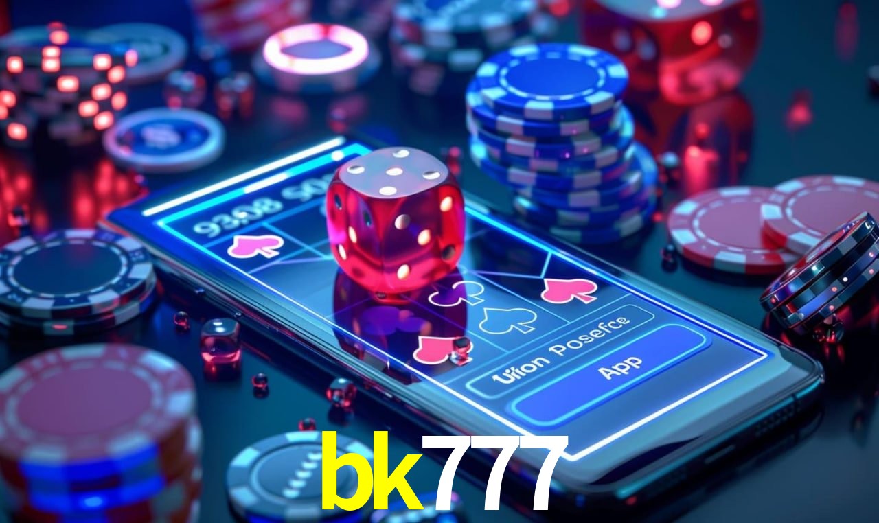 Desvendando o Mundo dos Jogos Virtuais na bk777