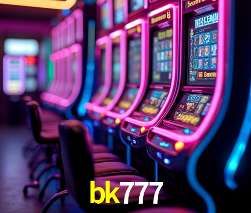 Inovações de Jogos na bk777: O Futuro das Experiências Interativas
