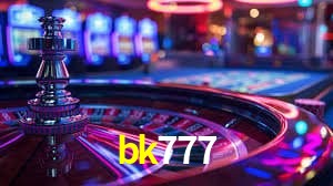 Tennis Betting bk777