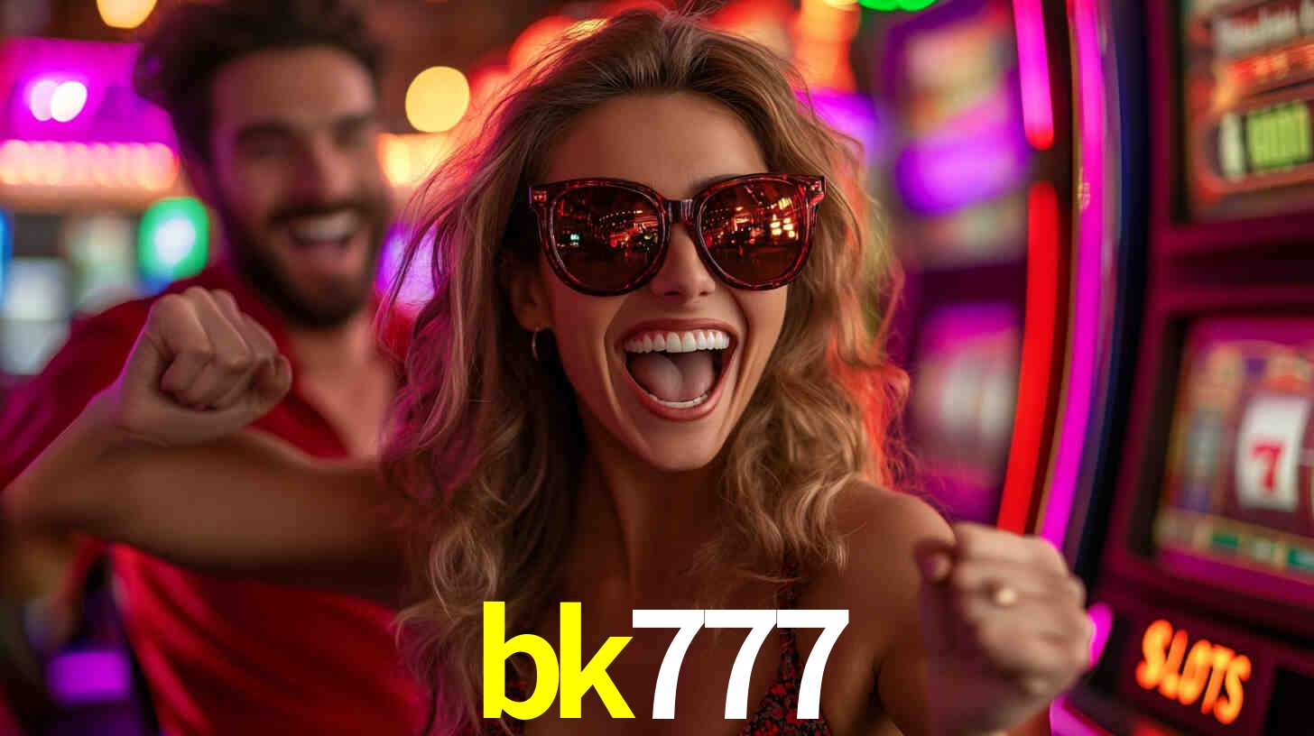 Apostas de Tênis bk777
