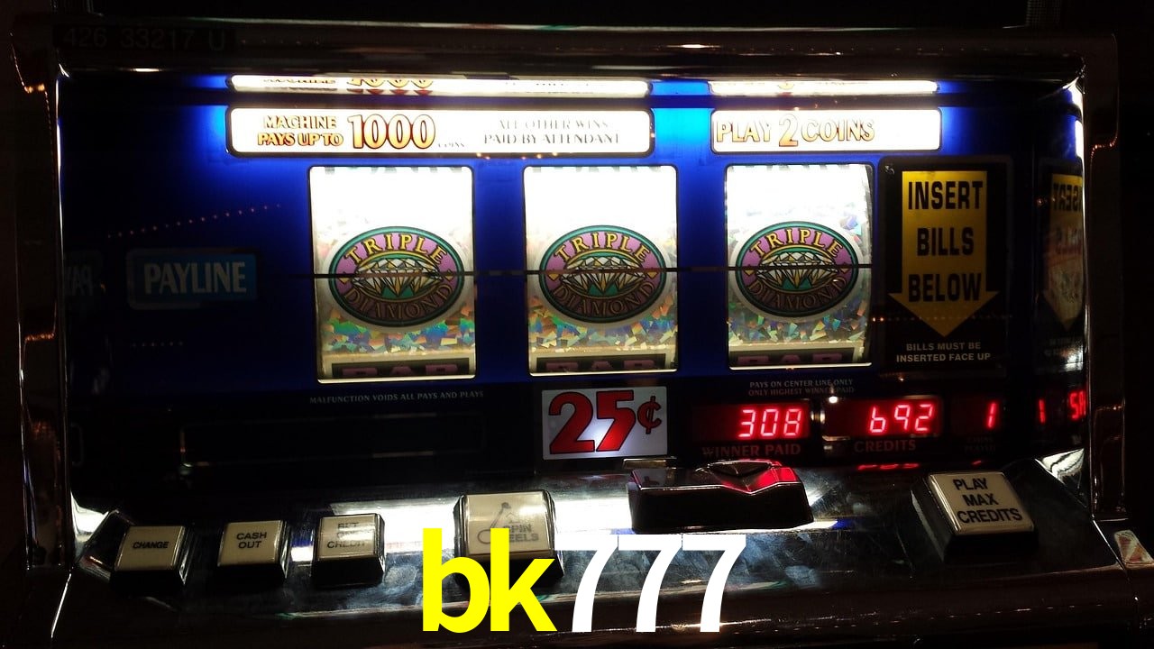 Spaceman Game bk777