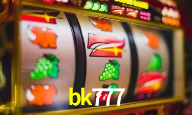 A Emoção da Loteria na bk777: Uma Chance de Mudança de Vida