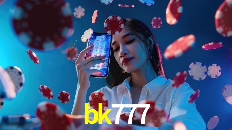 Benefícios da Conta bk777