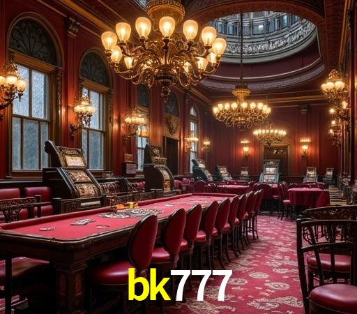 Explorando a Categoria de Eventos em Apostas na bk777