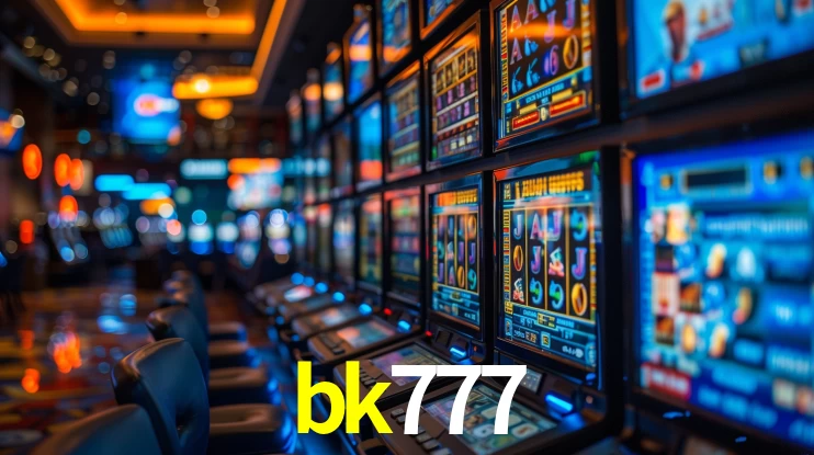 Live Casino bk777