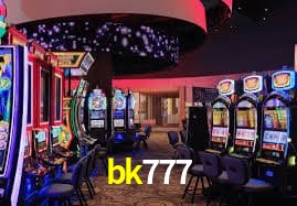Explorando a Categoria de Eventos em Apostas na bk777