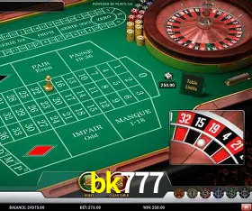 Flash Promotion bk777