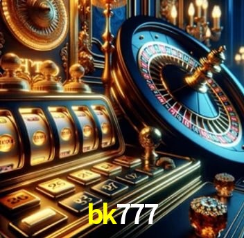 A Emoção da Loteria na bk777: Uma Chance de Mudança de Vida