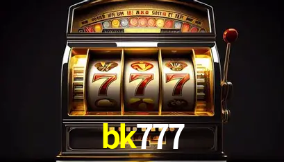 Interface do App bk777