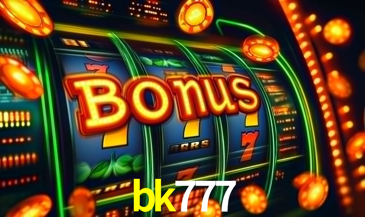 Live Casino bk777