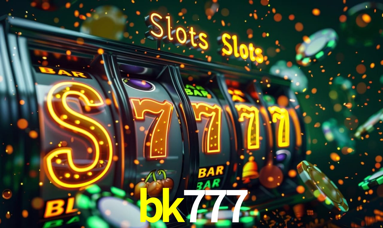 A Revolução dos Aplicativos de Jogos no bk777