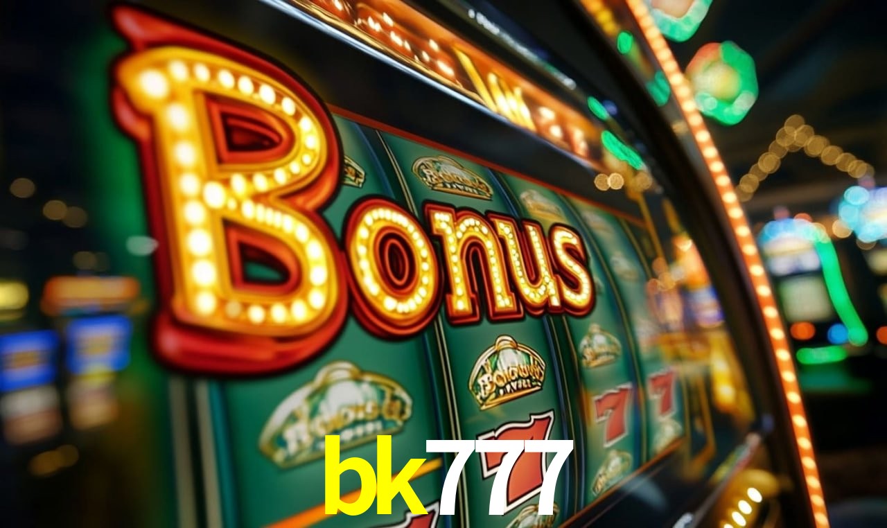 Descubra o Programa VIP da bk777: Vantagens Exclusivas para Jogadores
