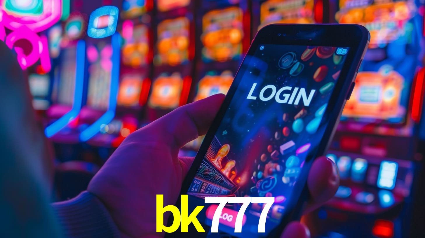 Inovações de Jogos na bk777: O Futuro das Experiências Interativas