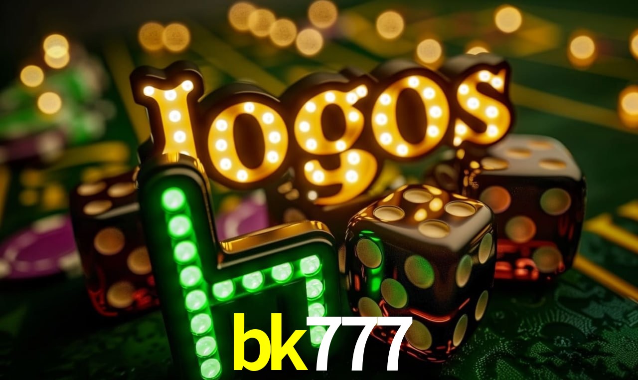 Apostas Esportivas na bk777: Um Guia Completo