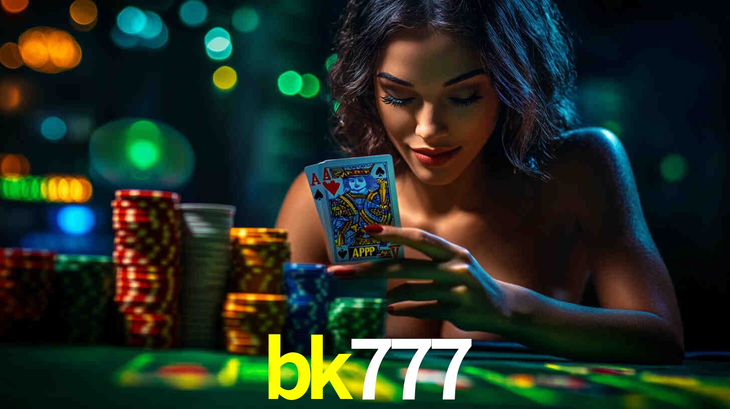 Estatísticas Esportivas bk777