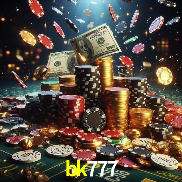 Especiais de Fim de Semana bk777